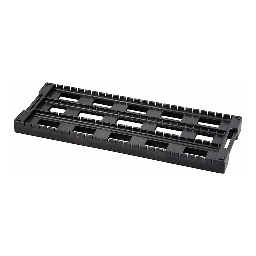 AS ONE ESD PCB Rack, ESD 기판 랙