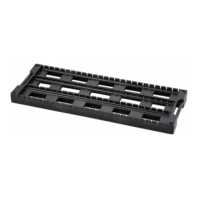 AS ONE ESD PCB Rack, ESD 기판 랙