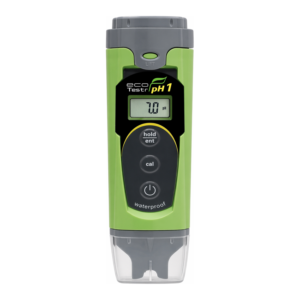 Thermo Fisher Scientific EcoTestr pH1 pH Meter