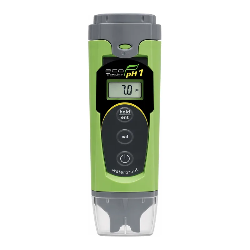 Thermo Fisher Scientific EcoTestr pH1 pH Meter