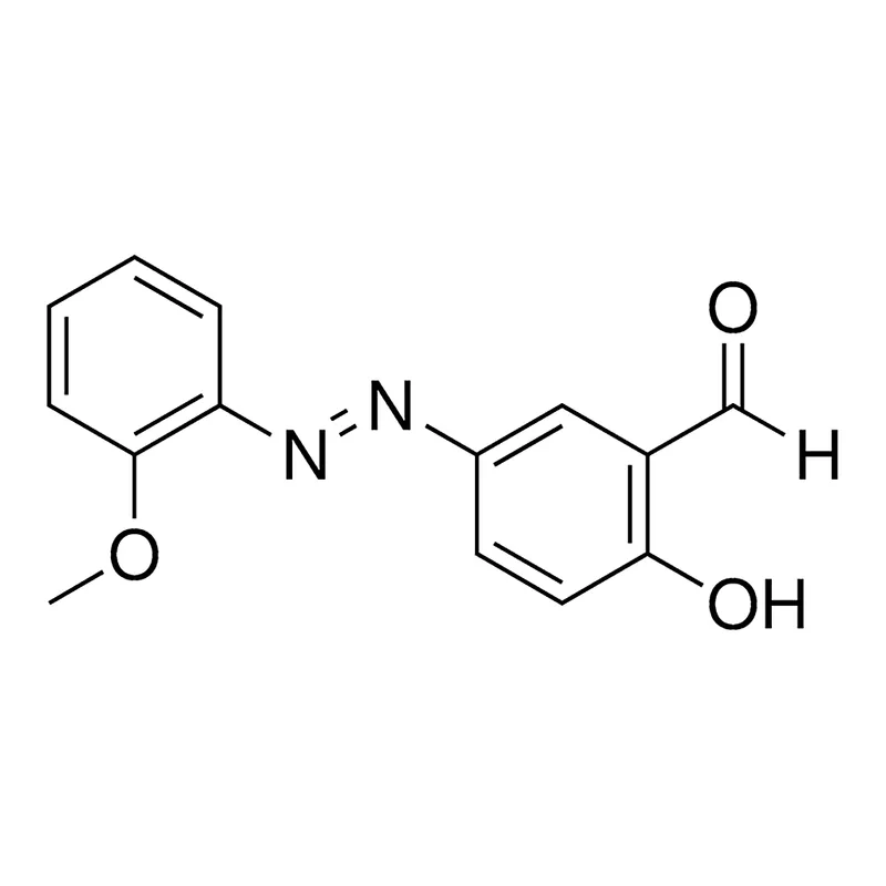 Merck 2-HYDROXY-5-(2-METHOXY-PHENYLA - 25 MG&