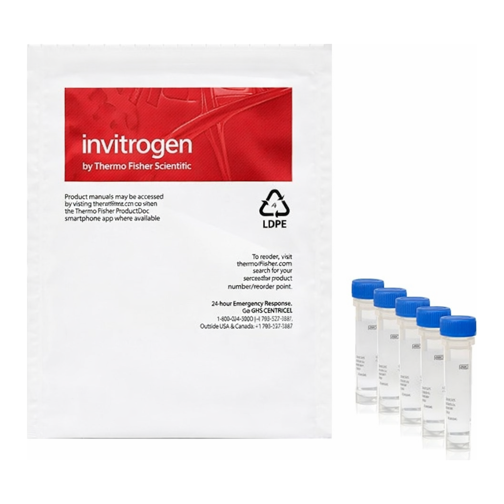 Thermo Fisher Scientific pHrodo Red S. aureus BioParticles Conjugate for Phagocytosis, 5 x 2 mg
