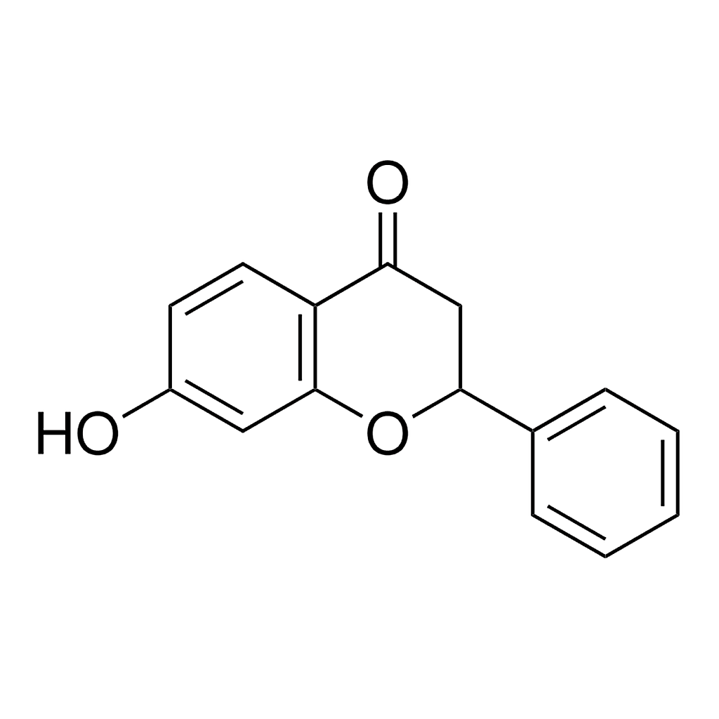 Merck 7-Hydroxyflavanone