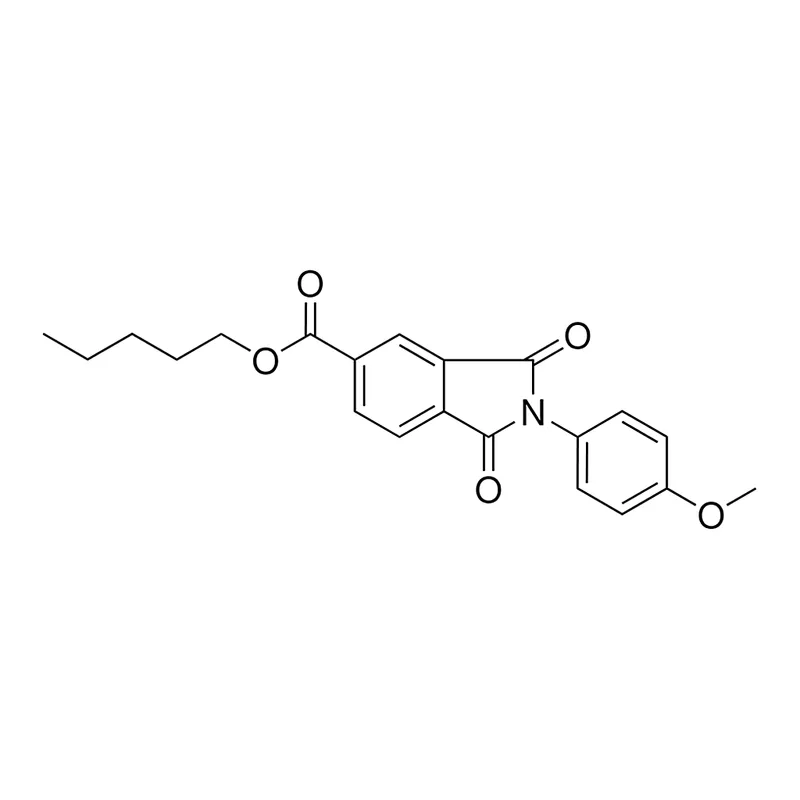 Merck 2-(4-MEO-PH)-1,3-DIOXO-2,3-DIH - 25 MG &