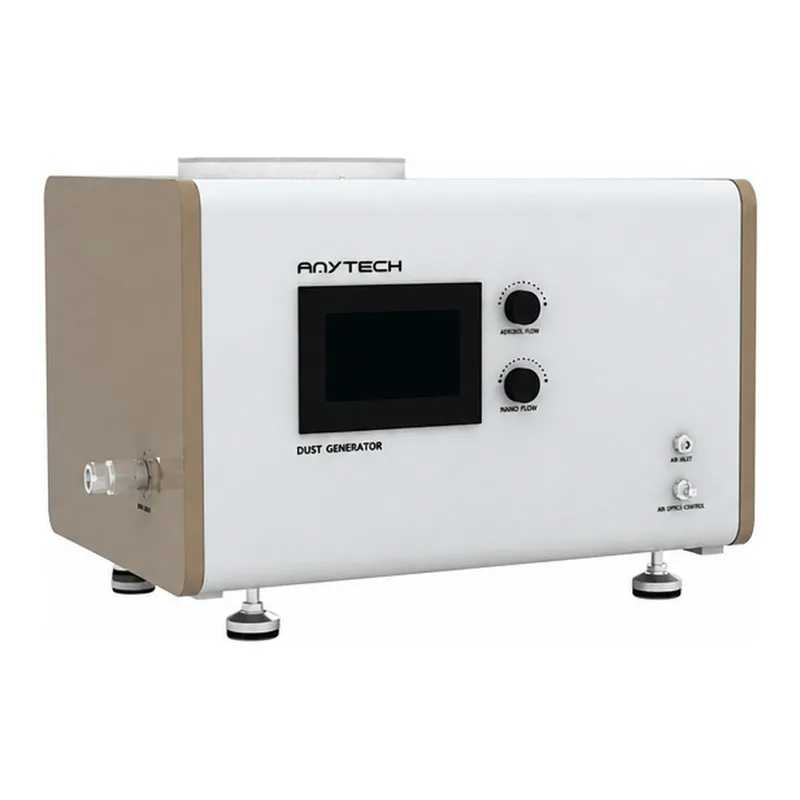 Anytech Dust Generator 분진 발생기