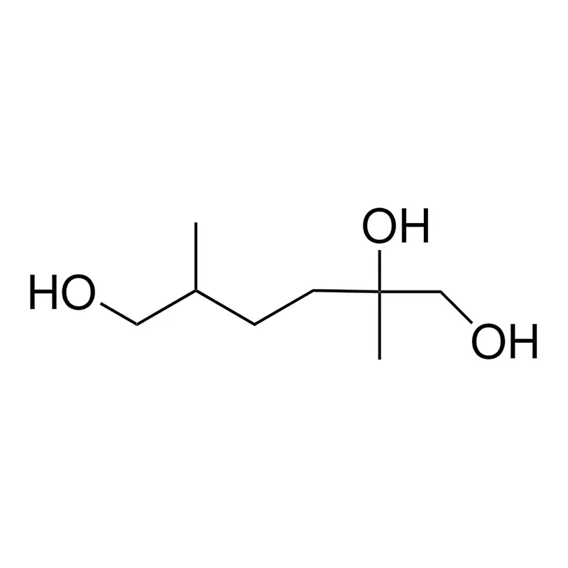 Merck 2,5-DIMETHYL-1,2,6-HEXANETRIOL