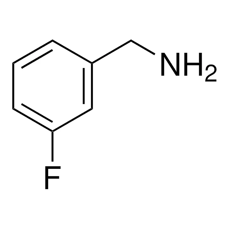 Merck 3-Fluorobenzylamine