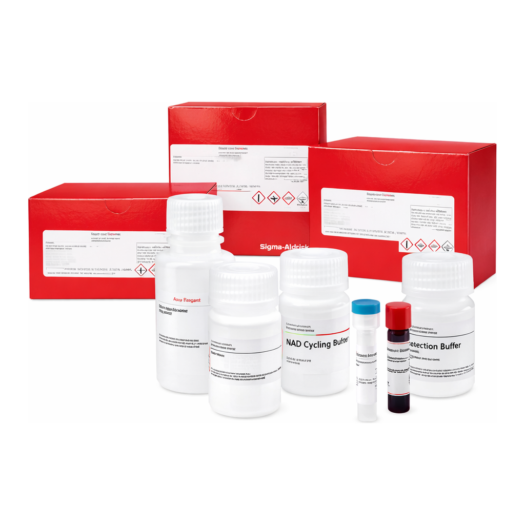 Merck TOTAL ANTIOXIDANT CAPACITY ASSAY KIT