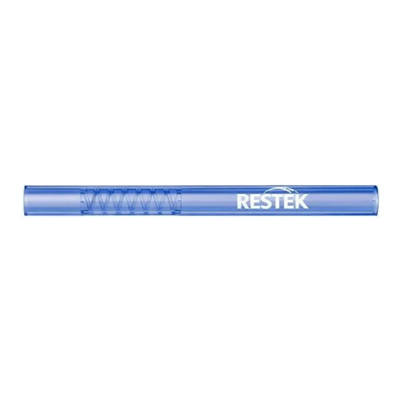 Restek Topaz Liner, Cyclosplitter, 4mm x 6.3 x 78.5 for Thermo GCs, 5-pk