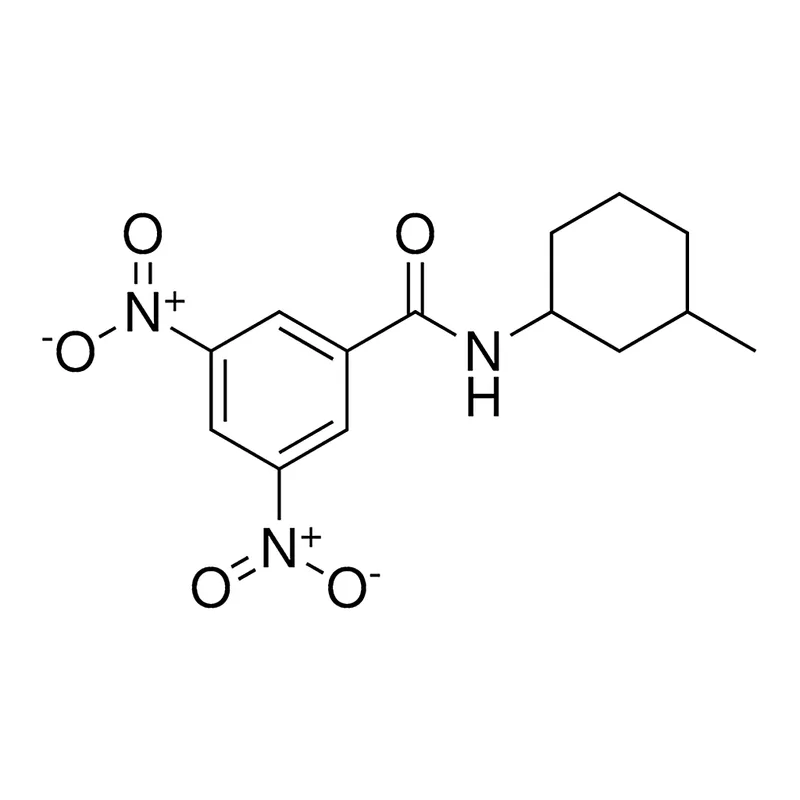 Merck N-(3-METHYL-CYCLOHEXYL)-3,5-DI - 50 MG &