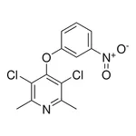 Merck 3,5-DICHLORO-2,6-DIMETHYL-4-(3-N-