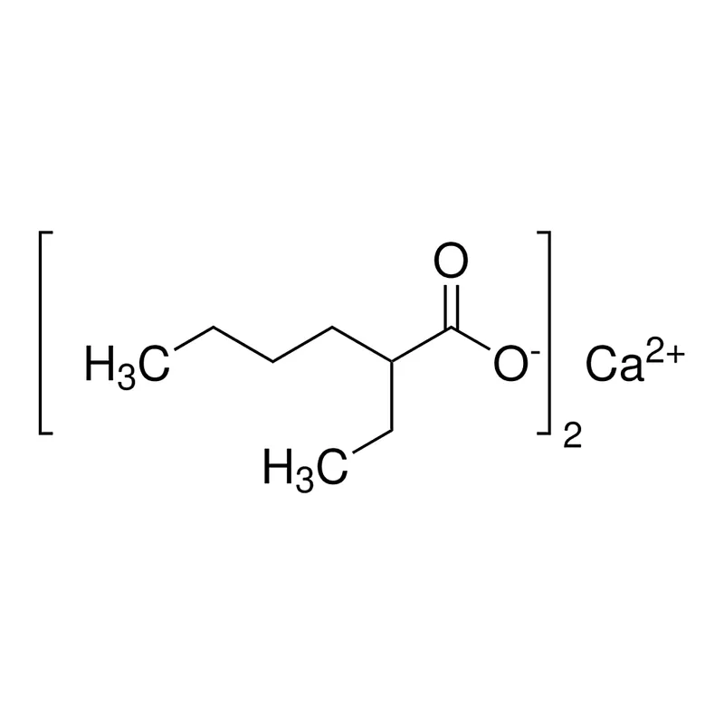 Merck Calcium 2-ethylhexanoate