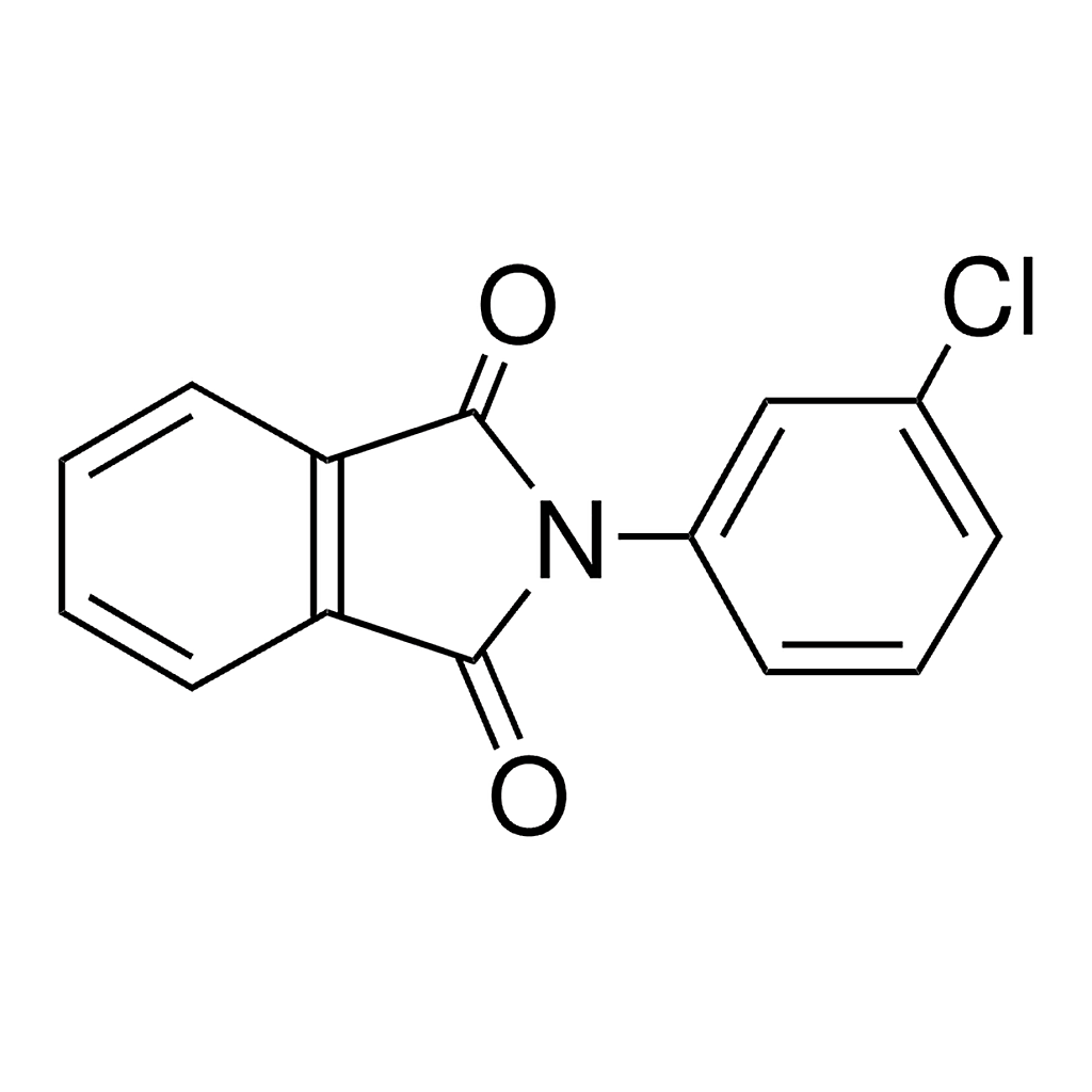 Merck N-(3-CHLOROPHENYL)-PHTHALIMIDE