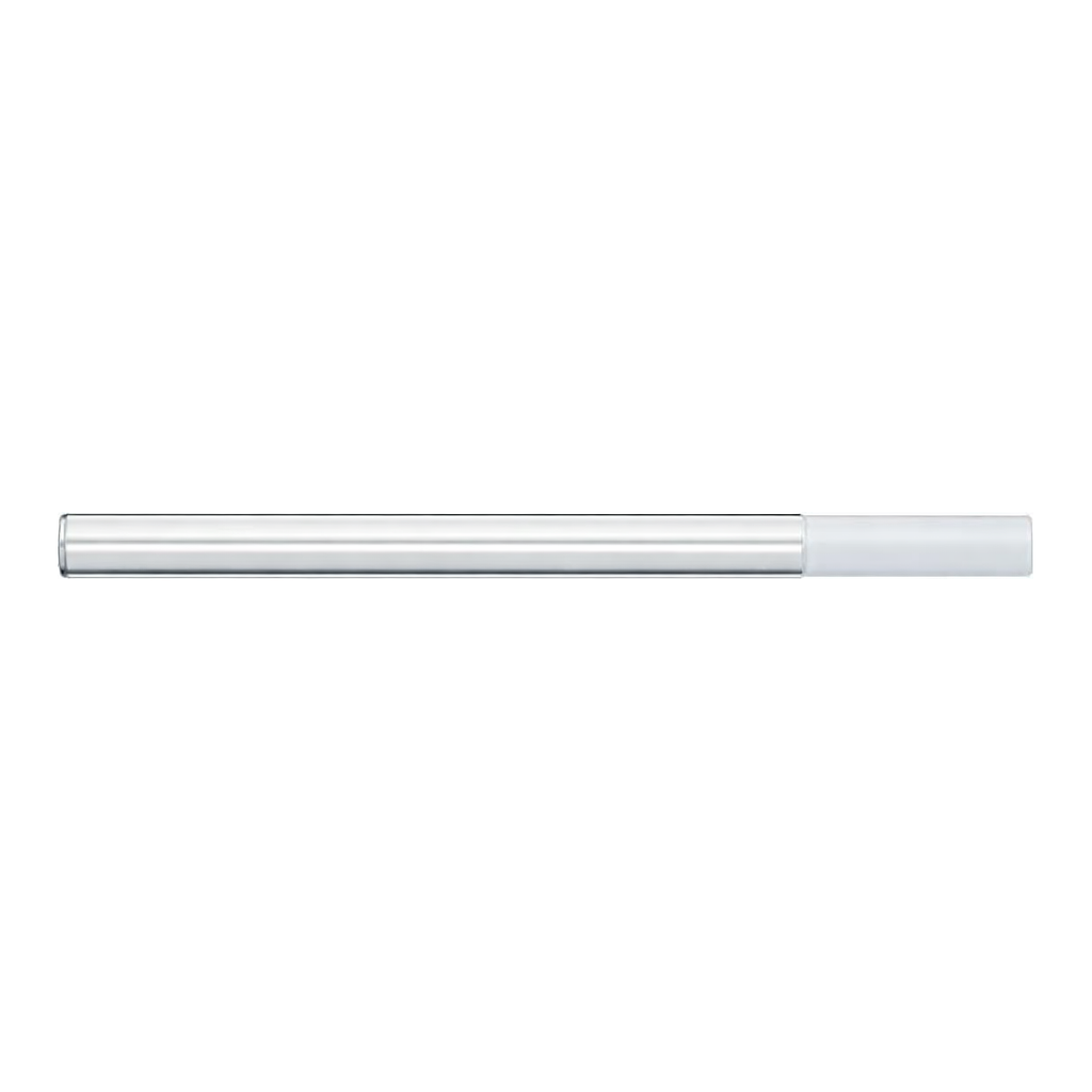 Restek Splitless Liner, 1mm x 6.20 x 92.1 for PE GCs Deact., 5pk