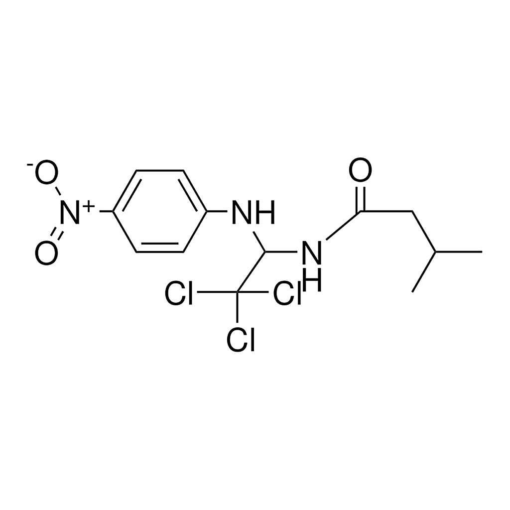 Merck 3-METHYL-N-2,2,2-TRICHLORO-1- - 25 MG&