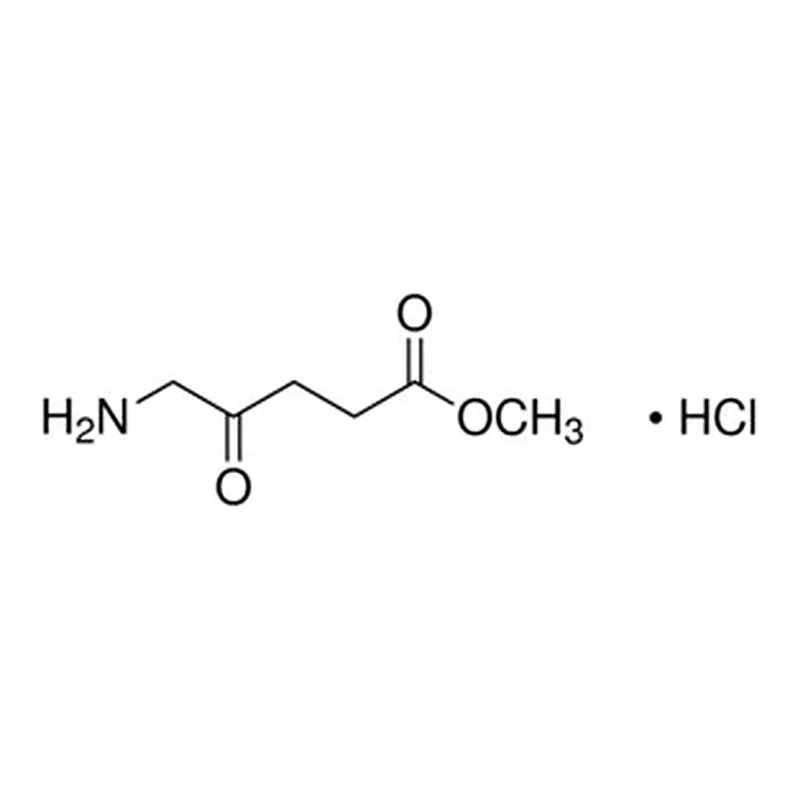 Merck DELTA-AMINOLEVULINIC ACID METHYL ESTER
