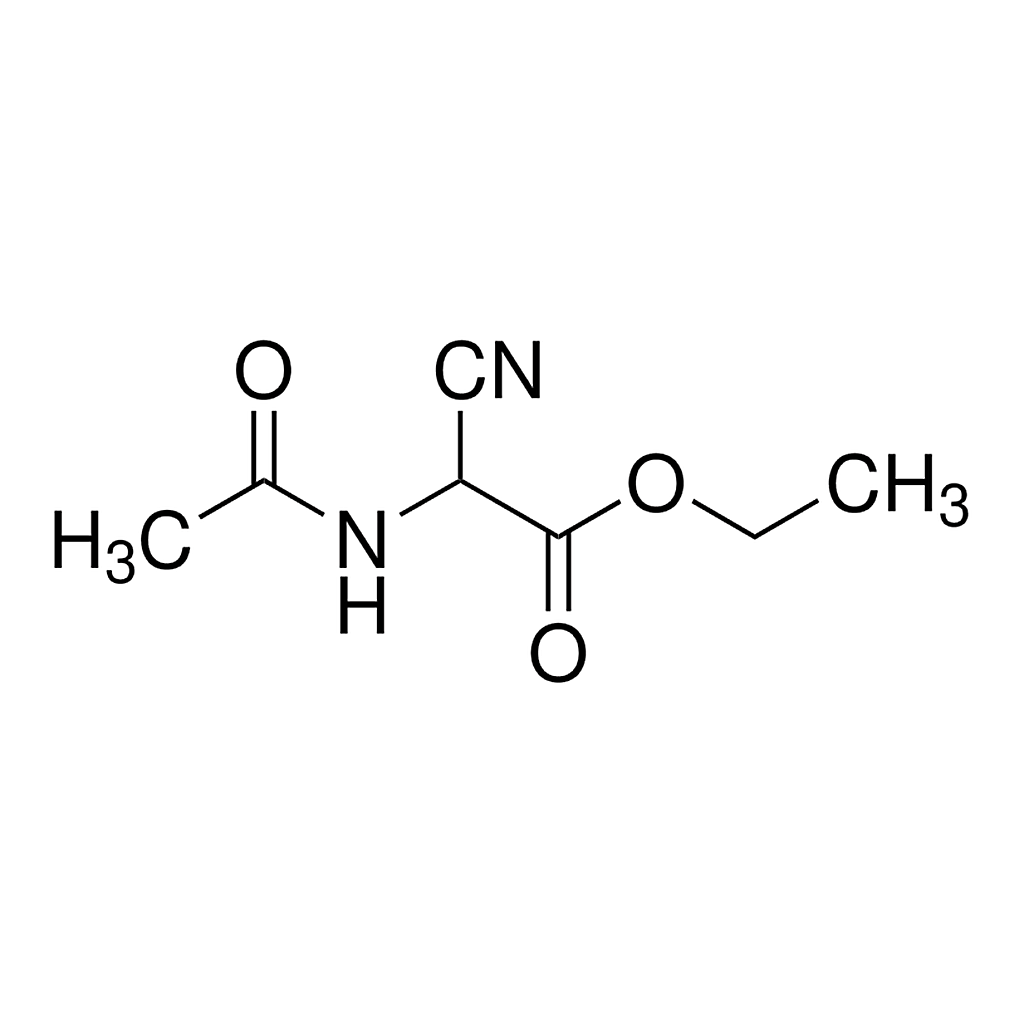 Merck Ethyl acetamidocyanoacetate