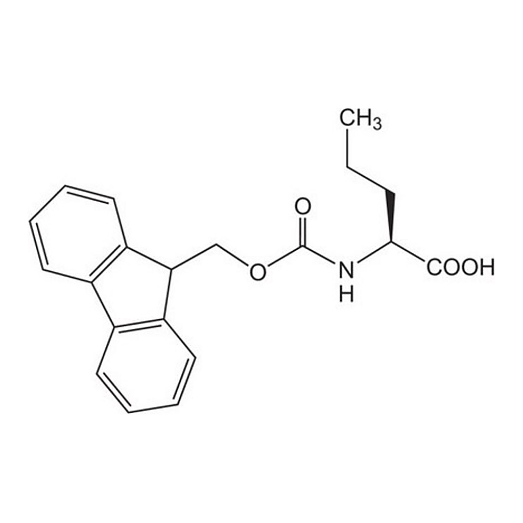 Merck FMOC-NVA-OH 5 G