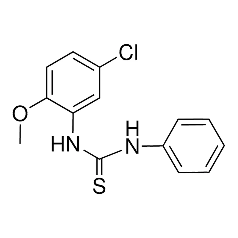 Merck 1-(5-CHLORO-2-METHOXYPHENYL)-3 - 50 MG&