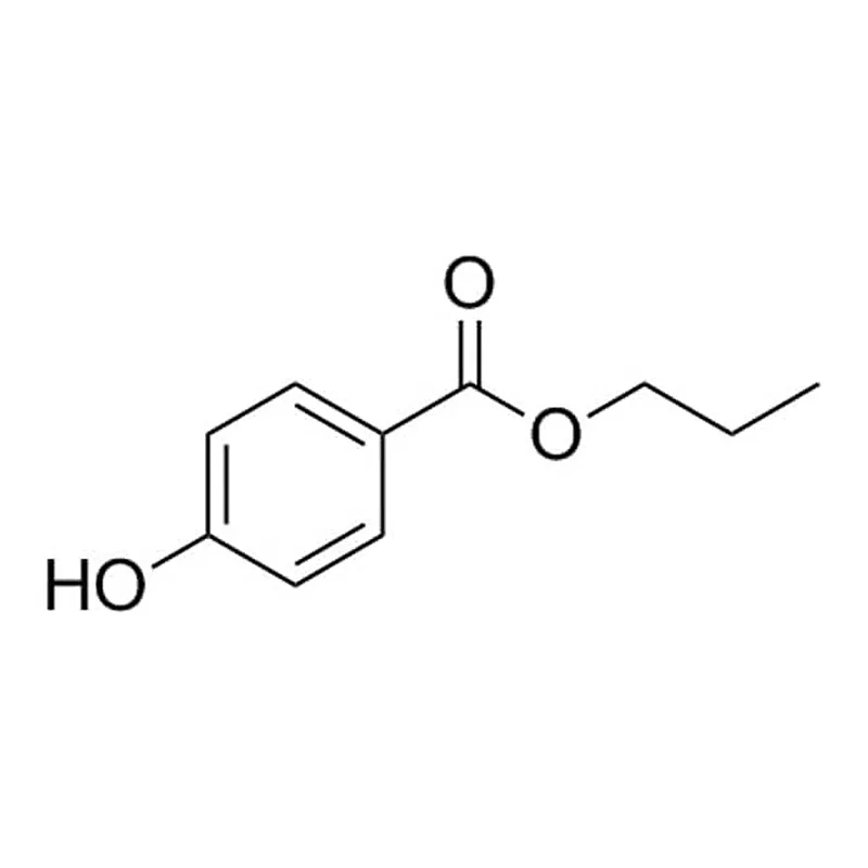 Thermo Fisher Scientific Propyl-4-hydroxybenzoate, 98.0-102.0%, GenAR, NF, GMP, Macron Fine Chemicals