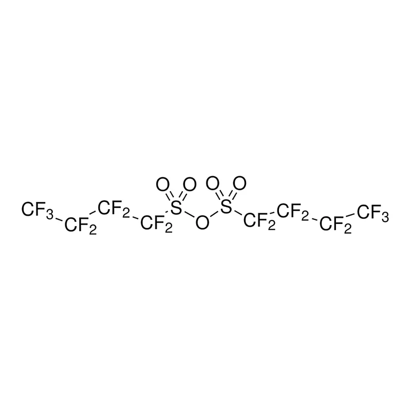 Merck Nonafluorobutanesulfonic anhydride