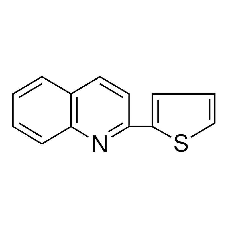 Merck 2-(2-THIENYL)QUINOLINE-