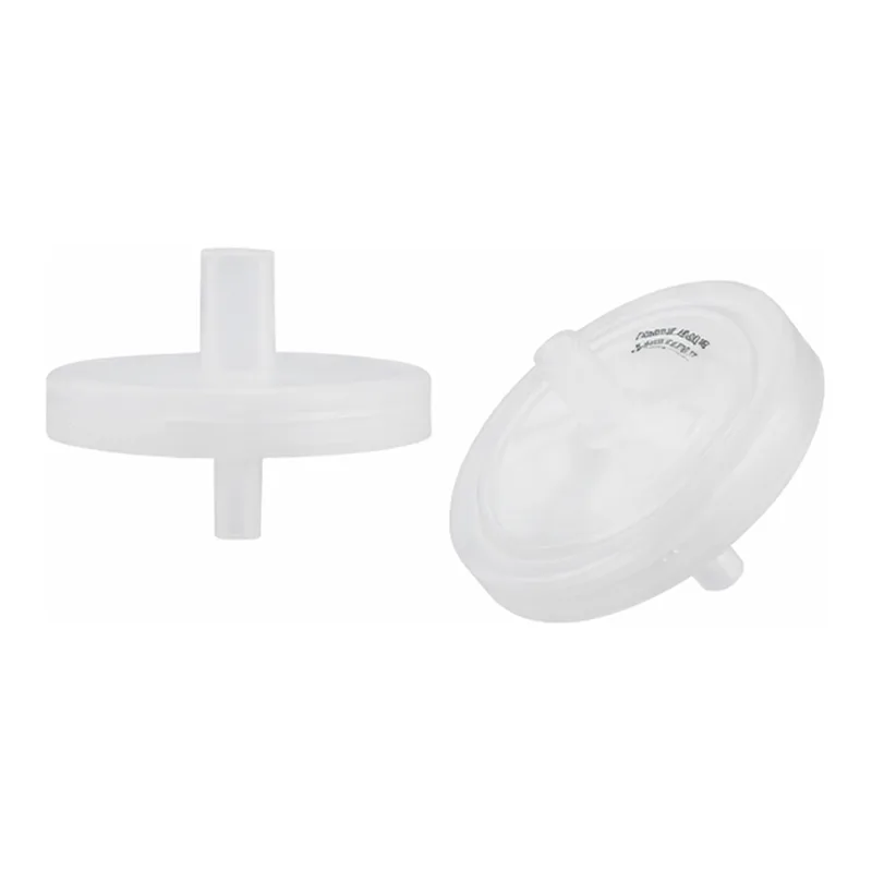 Agilent Prem syring Fltr PES 0.45 25mm 100/pk