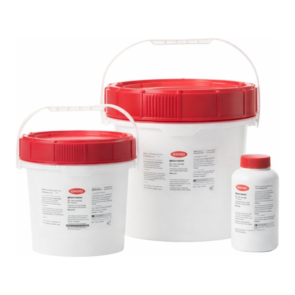 OXOID Oxoid™ Baird-Parker Agar Base (Dehydrated)