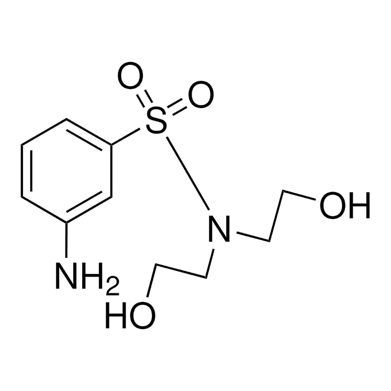 Merck N1,N1-BIS(2-HYDROXYETHYL)METANILAM