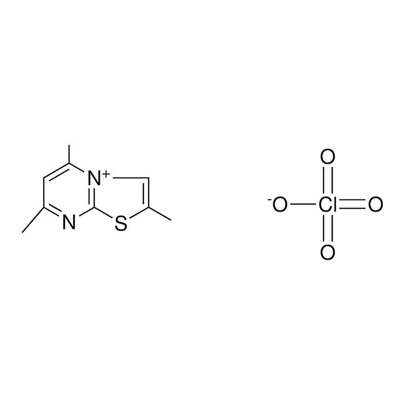 Merck 2,5,7-TRIMETHYL-THIAZOLO(3,2-A)-