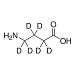 Merck 4-AMINOBUTYRIC-2,2,3,3,4,4-D6 ACID (GAB&