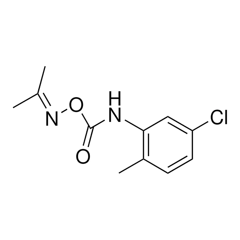 Merck O-(N-(5-CHLORO-2-METHYLPHENYL)C-