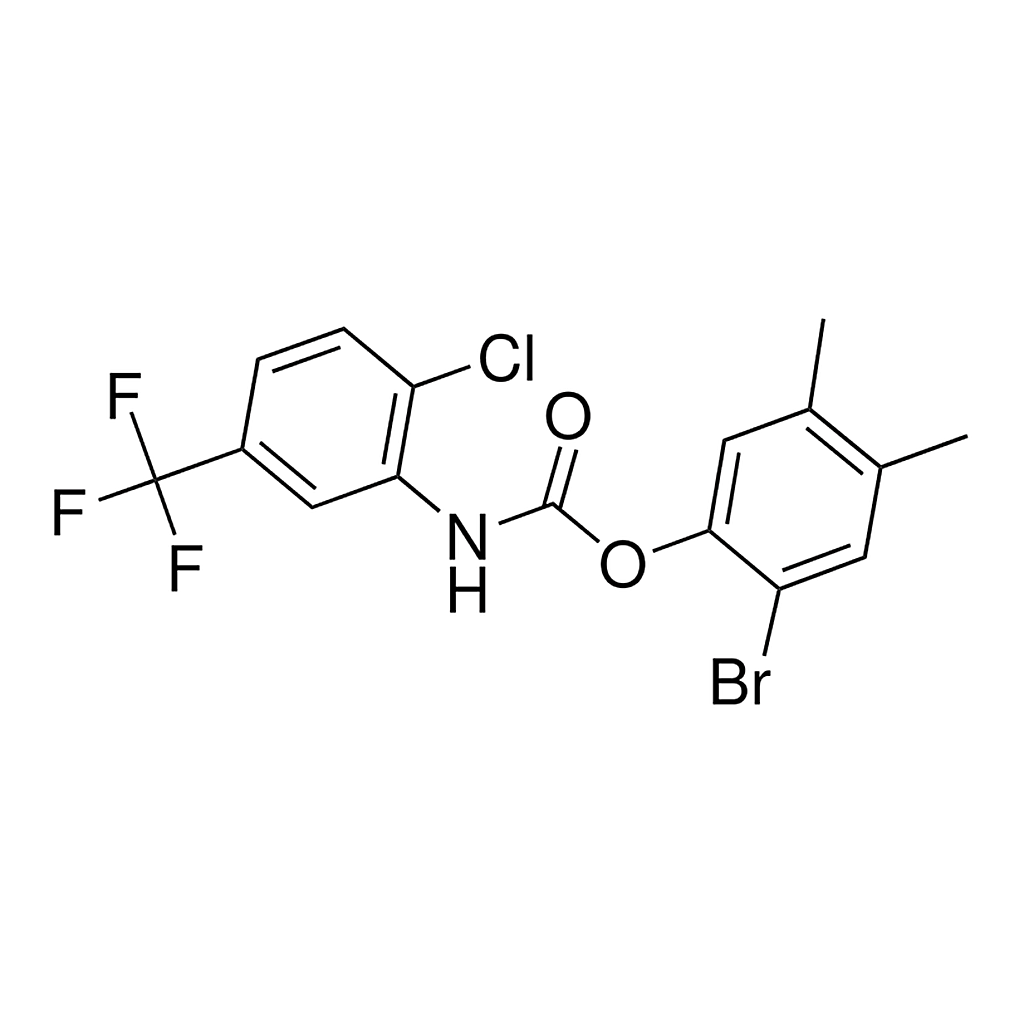 Merck 2-BROMO-4,5-DIMETHYLPHENYL N-(2-