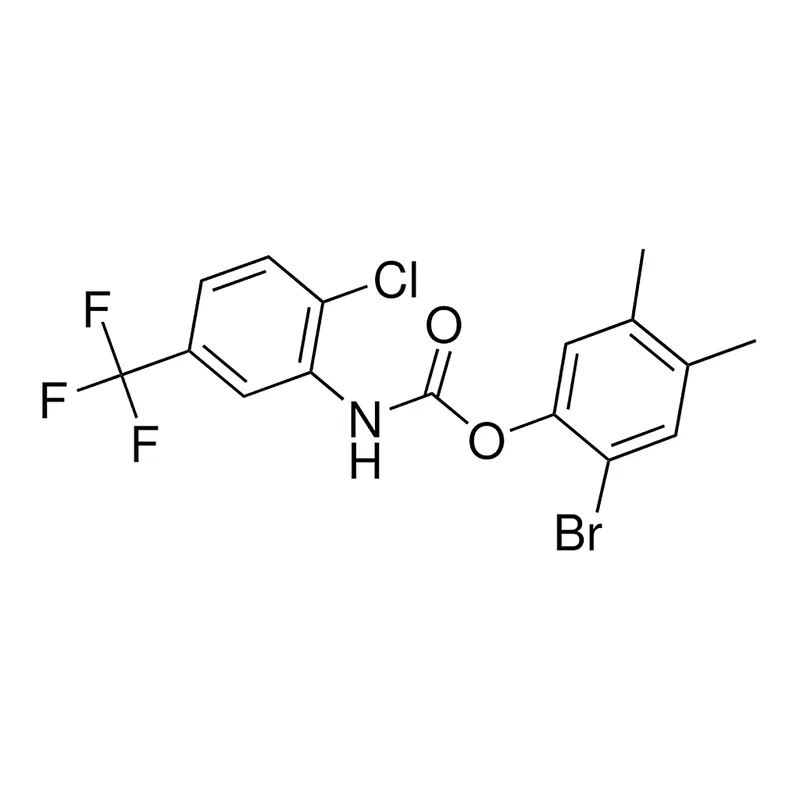 Merck 2-BROMO-4,5-DIMETHYLPHENYL N-(2-