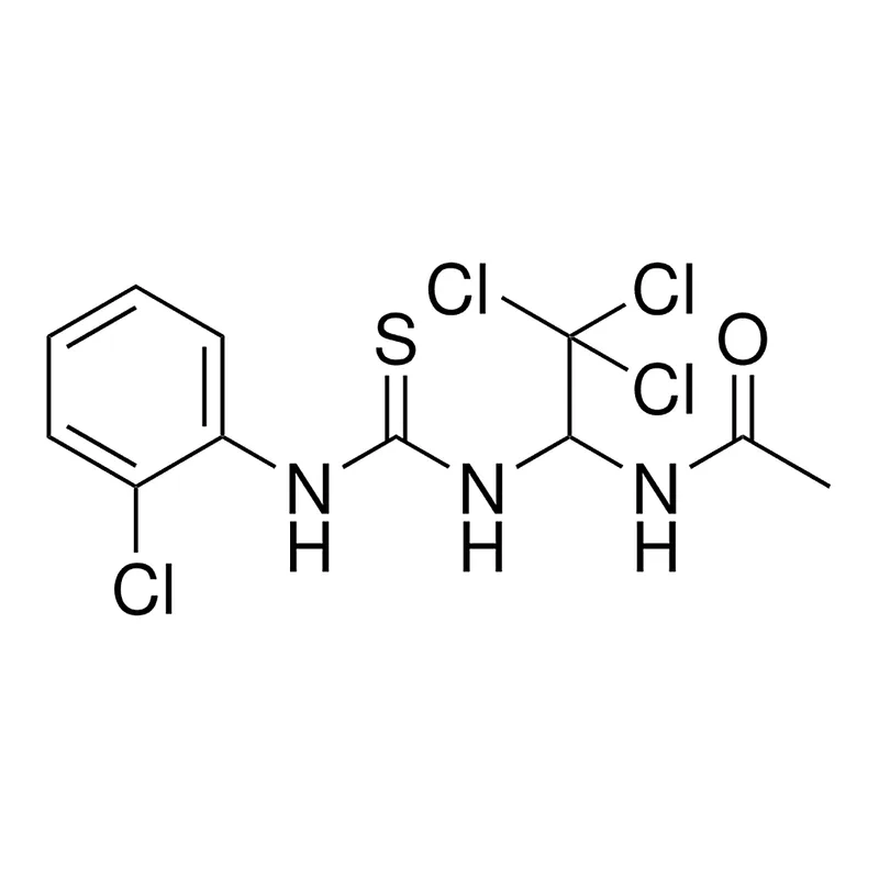 Merck N-(2,2,2-TRICHLORO-1-(3-(2-CHL - 25 MG