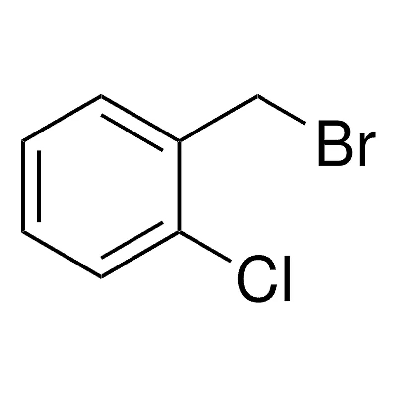 Merck 2-Chlorobenzyl bromide