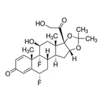 Merck FLUOCINOLONE ACETONIDE
