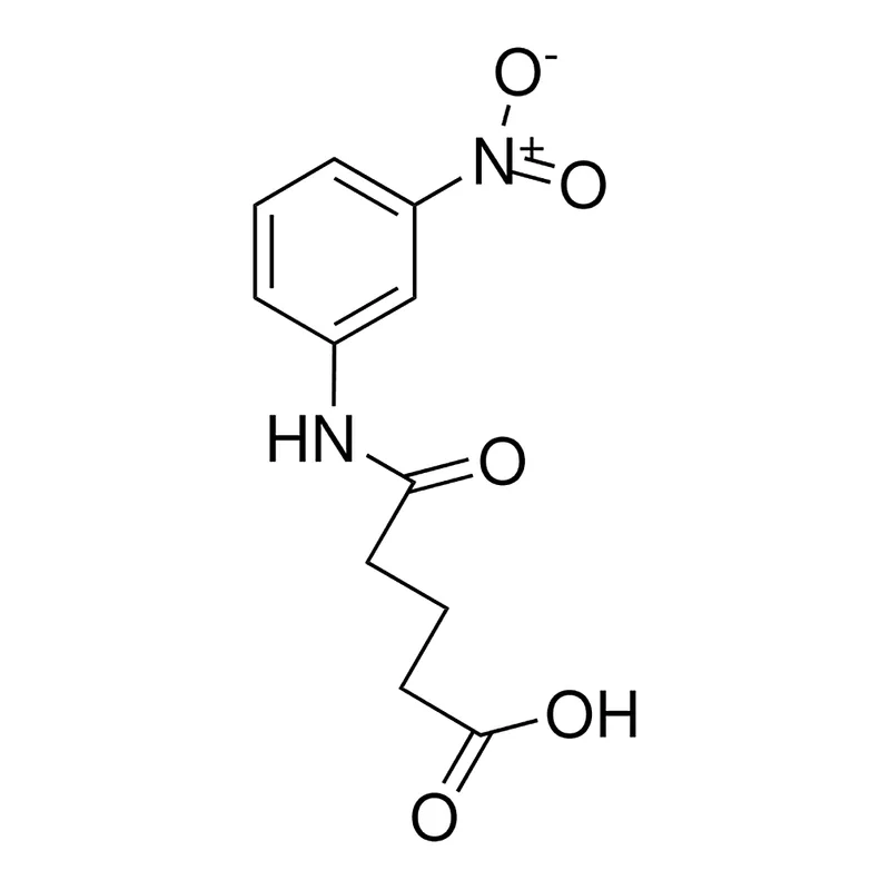 Merck 3'-NITROGLUTARANILIC ACID-