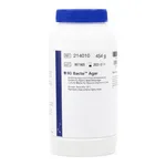 Thermo Fisher BactoBacto Agar. 454G