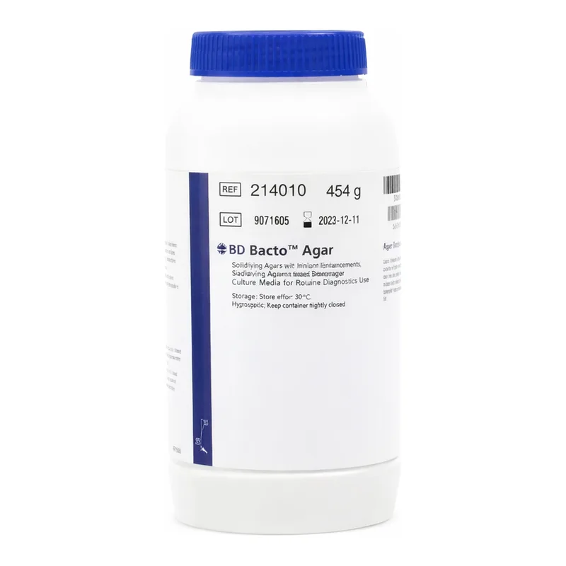 Thermo Fisher BactoBacto Agar. 454G
