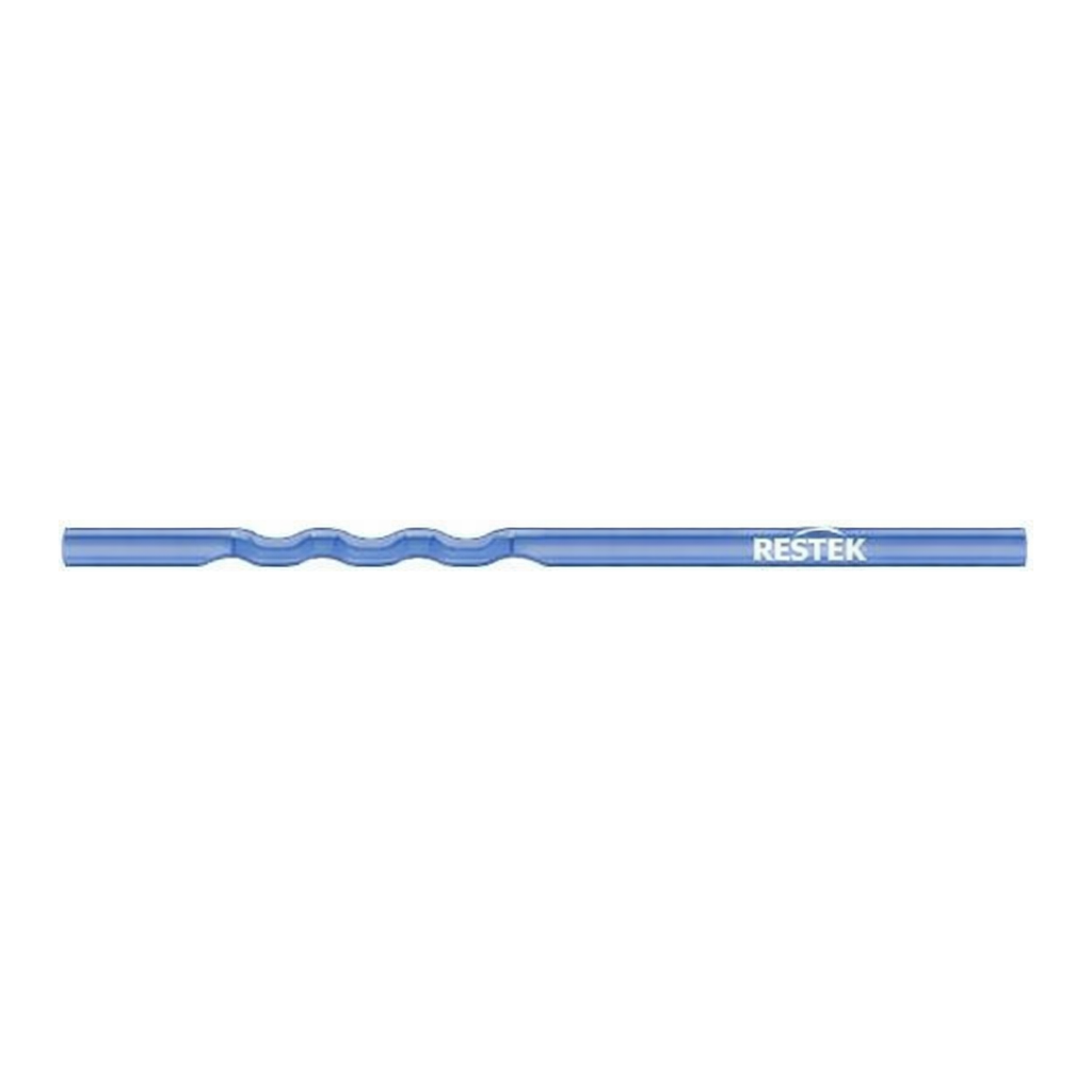 Restek Topaz Liner,Baffled PTV, 1.5mm x 3.0 x 71 for Agilent GCs, 10-pk