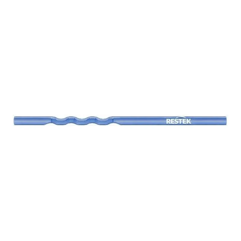 Restek Topaz Liner,Baffled PTV, 1.5mm x 3.0 x 71 for Agilent GCs, 10-pk