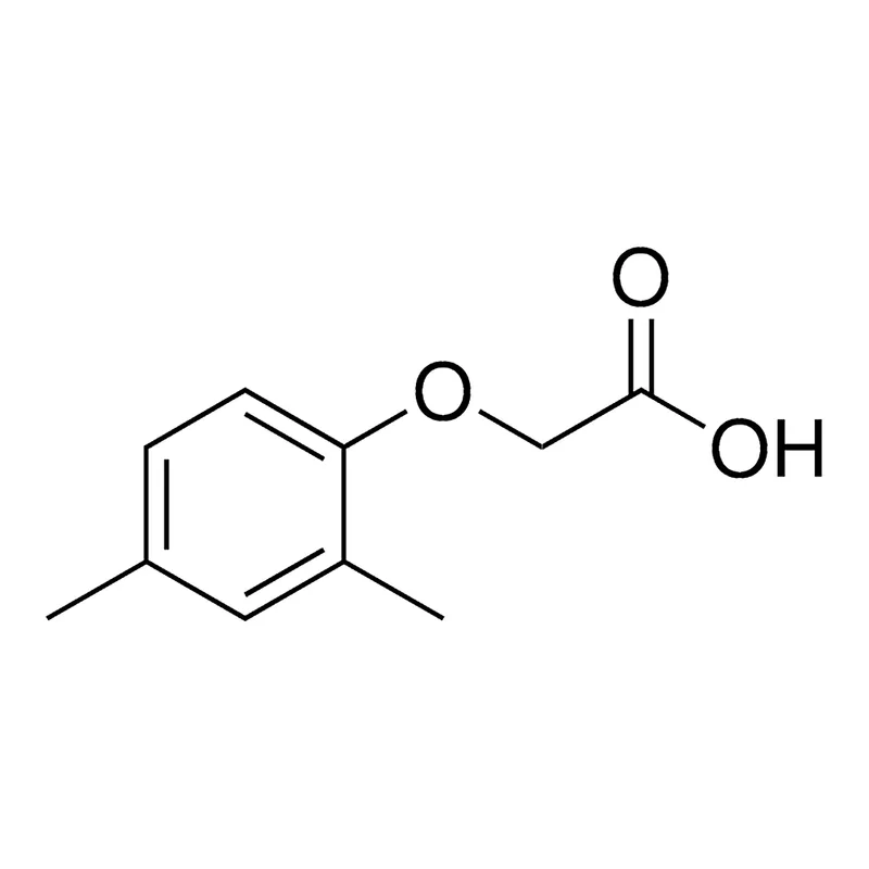 Merck (2,4-DIMETHYLPHENOXY)ACETIC ACID-