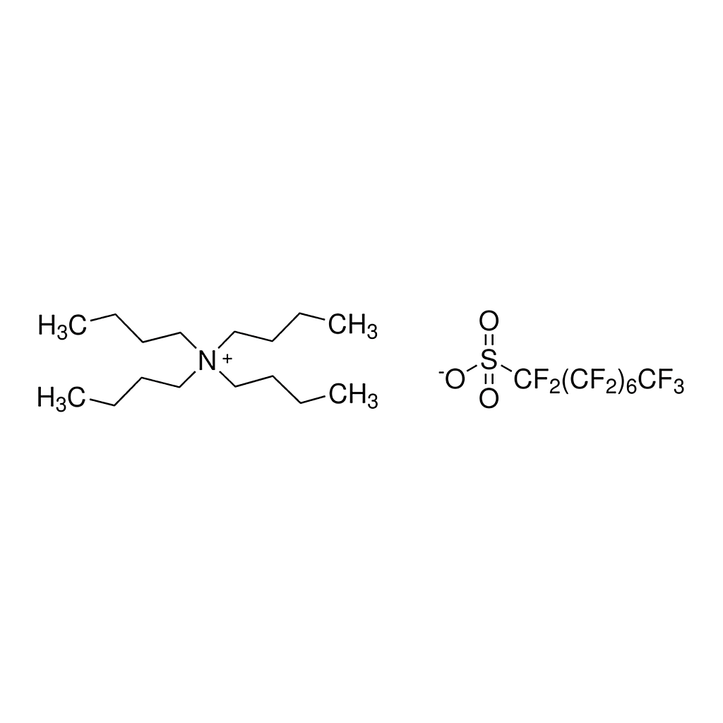 Merck Tetrabutylammonium heptadecafluorooctanesulfonate