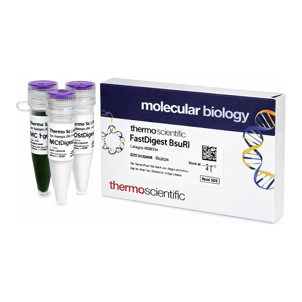 Thermo Fisher Scientific FastDigest BsuRI