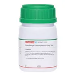 Himedia Rose Bengal Chloramphenicol HiVeg Agar