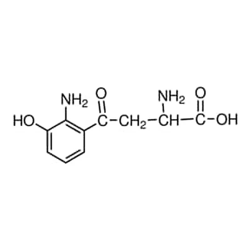 Merck 3-Hydroxy-DL-kynurenine