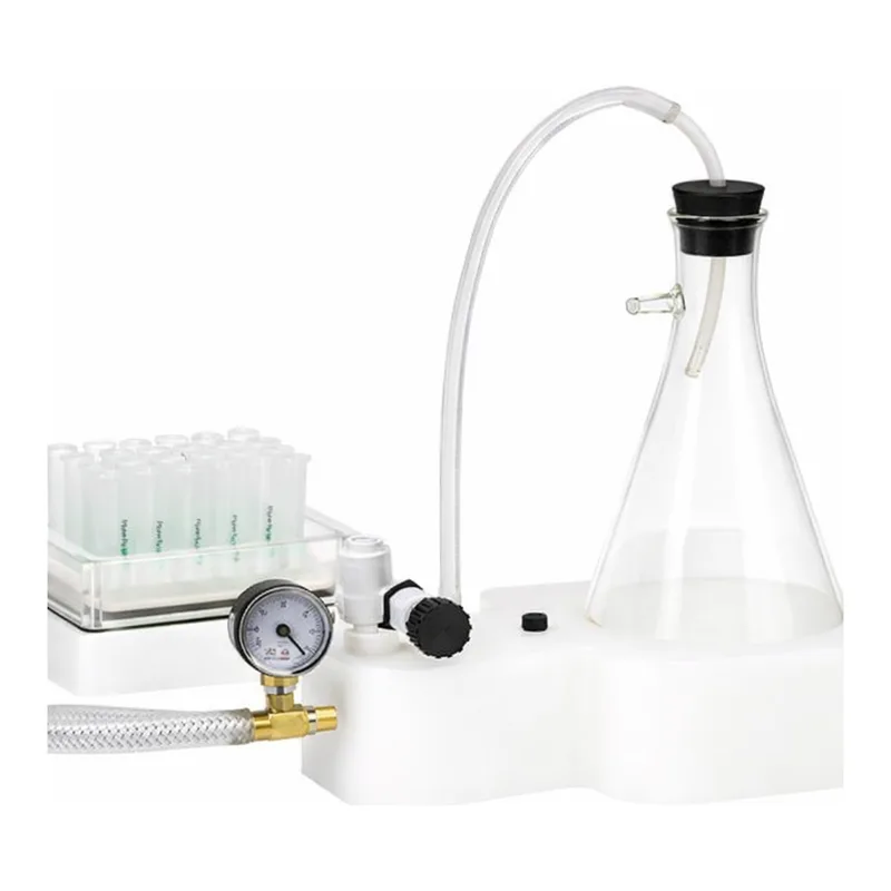 Thermo Fisher Scientific HyperSep Pressure Manifold Waste Container