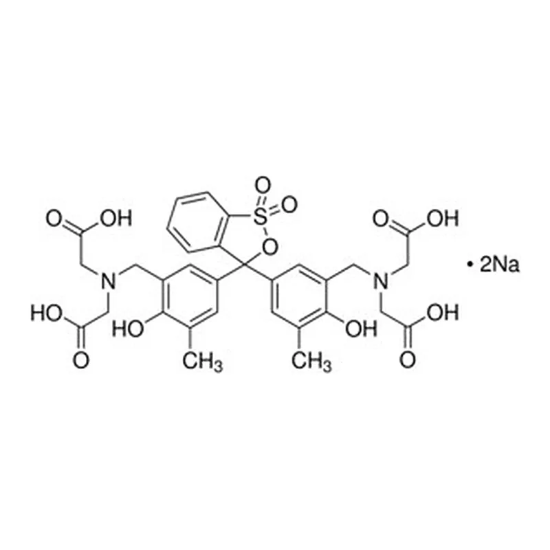 Merck XYLENOL ORANGE DISODIUM SALT