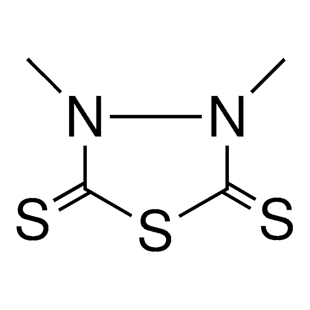 Merck 3,4-DIMETHYL-(1,3,4)THIADIAZOLID-